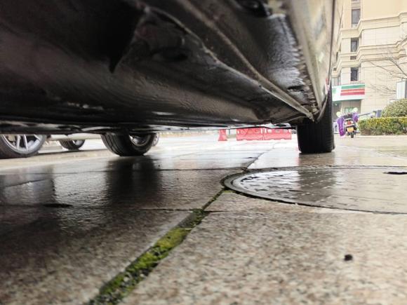 [嘉兴·浙F] 二手大众Passat领驭2009款 1.8T 自动尊品型