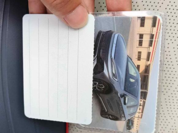 [南昌·赣A] 二手比亚迪元PLUS2023款 冠军版 510KM 领先型