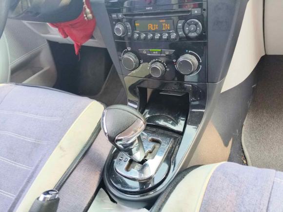 [南通·苏F] 二手雪铁龙世嘉2014款 VTS版 1.6L 自动品尚型