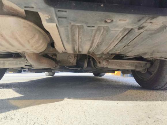 [北京·京J] 二手宝马宝马3系2005款 325i 领先型