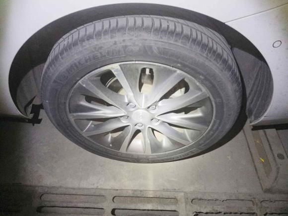 [青岛·鲁B] 二手别克别克GL62018款 18T 6座尊贵型