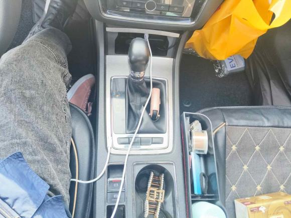 [合肥·皖A] 二手荣威荣威i62020款 PLUS 1.6L CVT 4G互联荣耀全息版