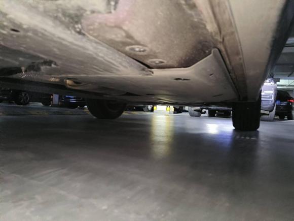 [济南·鲁A] 二手大众探影2021款 1.5L 自动 悦智联版