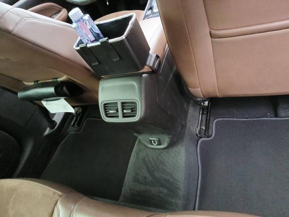 [上海·沪E] 二手别克君威2019款 20T 精英型 国VI