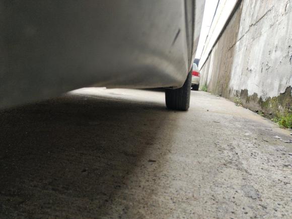 [上海·皖A] 二手一汽森雅R72016款 1.6L 自动尊贵型