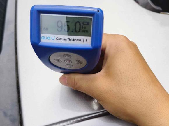 [南昌·赣A] 二手长安逸动2020款 PLUS 蓝鲸NE 1.4T GDI DCT尊贵型