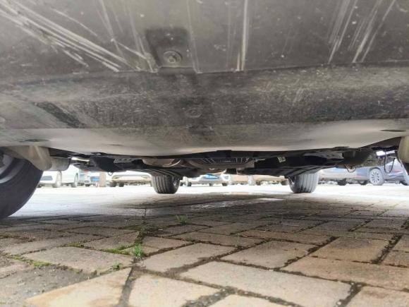 [嘉兴·浙F] 二手福特探险者2020款 EcoBoost 285 四驱风尚版 6座