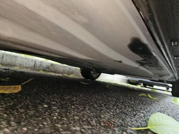 [深圳·粤A] 二手大众帕萨特2021款 330TSI 精英版