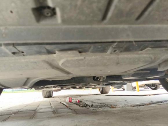 [南京·苏A] 二手斯柯达明锐2015款 1.6L 自动逸杰版