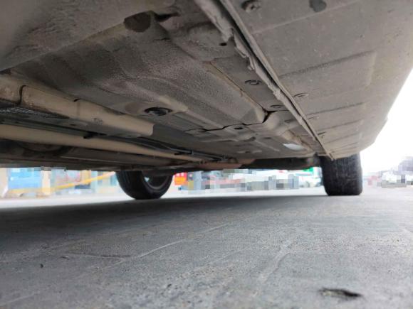 [芜湖·皖B] 二手纳智捷优6 SUV2014款 1.8T 时尚型