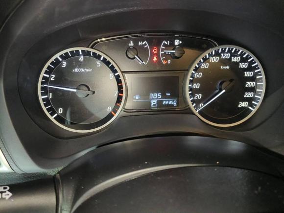 [济南·鲁B] 二手日产轩逸2021款 经典 1.6XL CVT豪华版