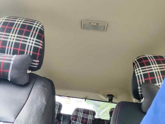 [佛山·粤X] 二手铃木锋驭2014款 1.6L CVT两驱进取型