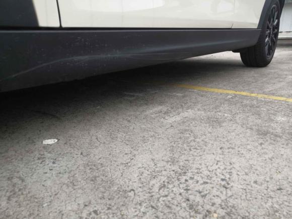 [上海·沪E] 二手MINIMINI2018款 1.5T COOPER 经典派 五门版