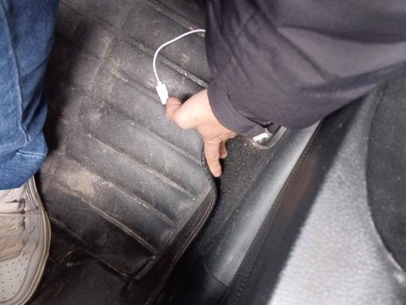 [南京·苏A] 二手中华中华V32016款 1.5L 手动智能型