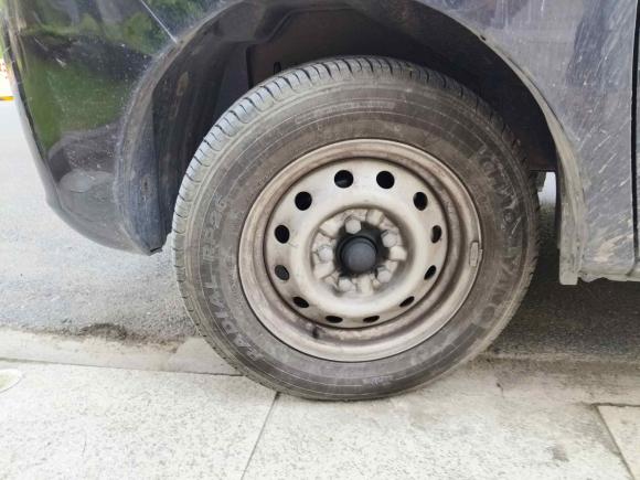 [杭州·皖F] 二手江淮瑞风瑞风M32023款 PLUS 1.5T 5/7座经典版