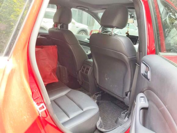 [北京·京J] 二手奔驰奔驰B级2018款 B 200 时尚型