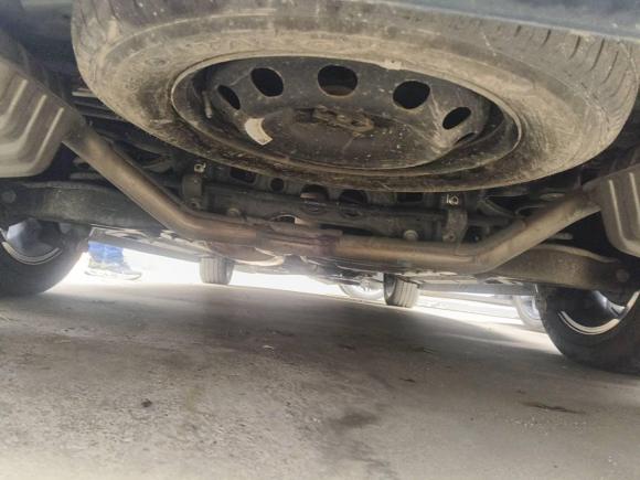 [上海·沪C] 二手广汽传祺传祺M82021款 大师系列 390T 至尊版