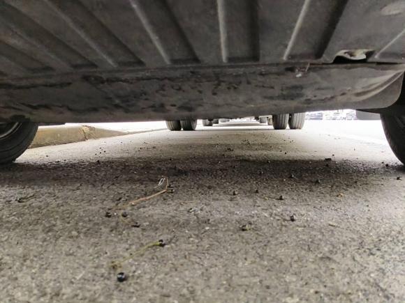 [上海·沪F] 二手上汽大通MAXUS新途V902019款 2.0T手动智达后驱双胎加长轴高顶15座