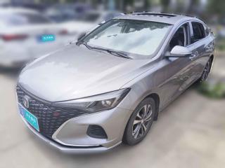 长安逸动2020款 PLUS 蓝鲸NE 1.4T GDI DCT尊贵型