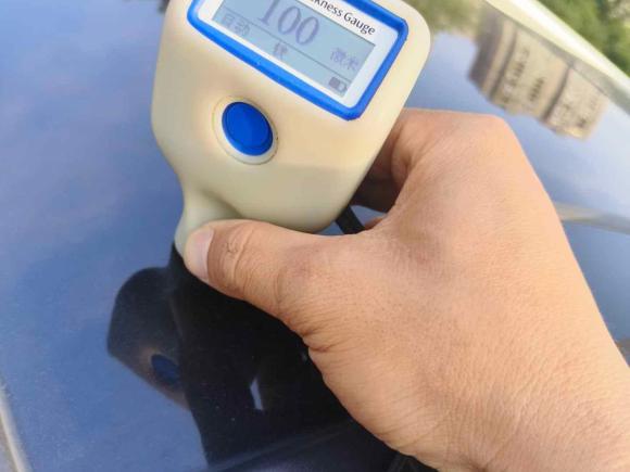 [杭州·苏D] 二手哈弗哈弗M62017款 1.5T 自动两驱精英型