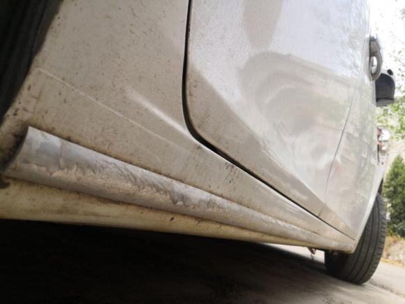 [武汉·鄂A] 二手雪佛兰科鲁兹2013款 1.6L SL MT