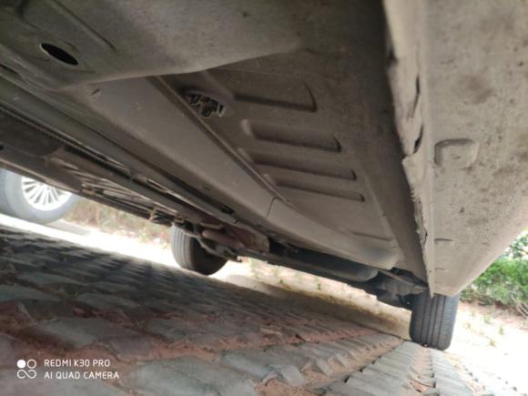 [济南·鲁C] 二手雪铁龙爱丽舍2014款 1.6L 自动时尚型