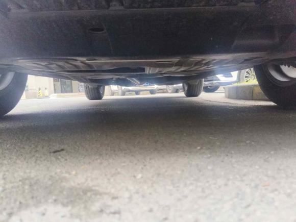 [上海·沪H] 二手本田皓影2021款 锐·混动 2.0L 两驱锐·豪华版