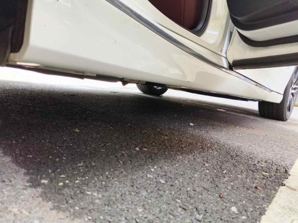 [上海·沪B] 二手本田英仕派2022款 260TURBO 精悦版