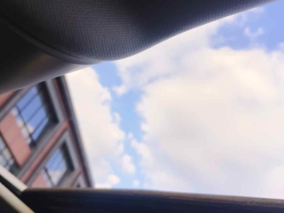 [上海·闽C] 二手大众Polo2016款 1.6L 自动舒适型