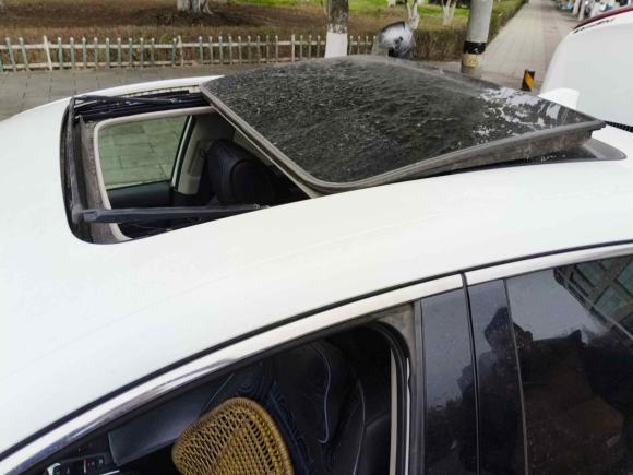 [成都·川A] 二手本田英仕派2019款 260TURBO 精致版 国V