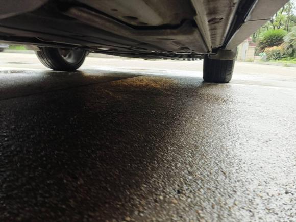 [南昌·赣A] 二手领克领克052020款 2.0TD 两驱耀Halo