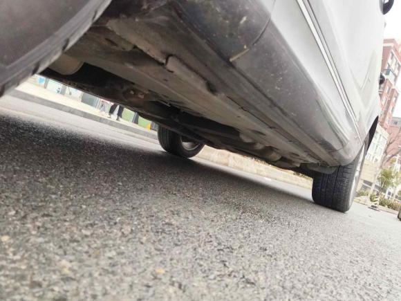 [武汉·鄂A] 二手奥迪奥迪Q72012款 3.0 TFSI 舒适型(200kW)