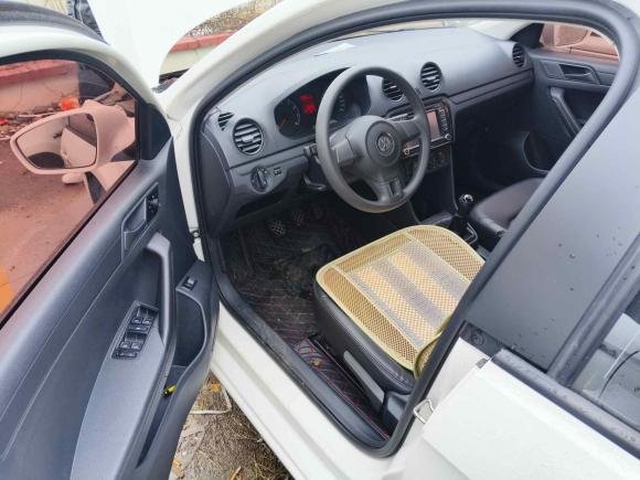 [上海·湘A] 二手大众捷达2015款 质惠版 1.4L 手动时尚型