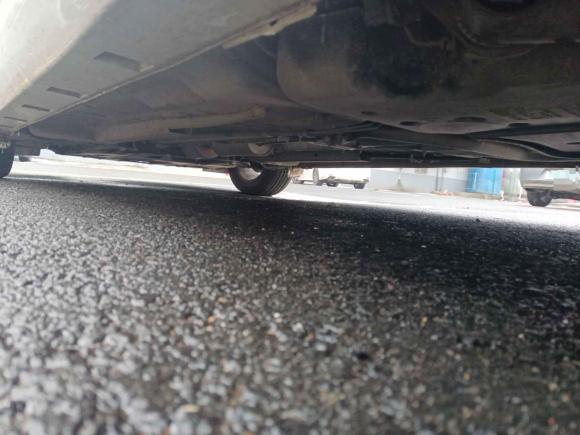 [无锡·豫P] 二手东风风神奕炫2021款 230T 自动荣耀版