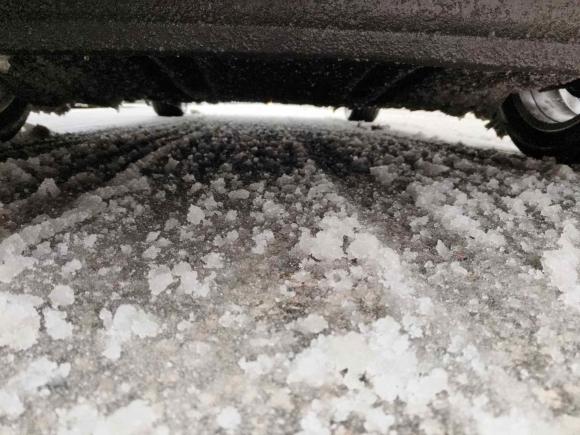 [南京·苏A] 二手别克微蓝62022款 互联共享型 PLUS