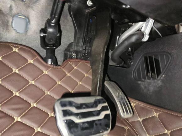 [义乌·浙G] 二手福特锐界2020款 EcoBoost 245 两驱ST-Line 5座