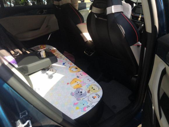 [杭州·浙A] 二手领克领克062020款 1.5T 耀Halo