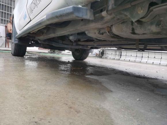 [宁波·浙B] 二手江汽集团江淮T62015款 2.8T柴油进取型长轴HFC4DA1-2C