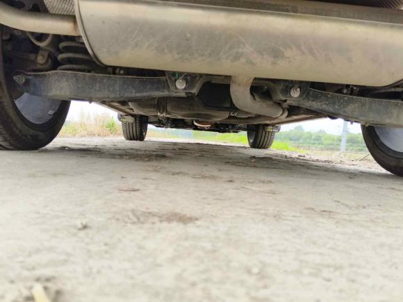 [上海·沪C] 二手荣威荣威RX52023款 PLUS 330TGI 自动领潮智臻版