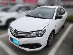 [南昌·赣A]比亚迪&nbsp;&nbsp;比亚迪F3&nbsp;&nbsp;2020款1.5L手动超值版