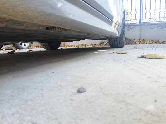 [济南·鲁A] 二手宝马宝马3系2019款 320i M运动曜夜版