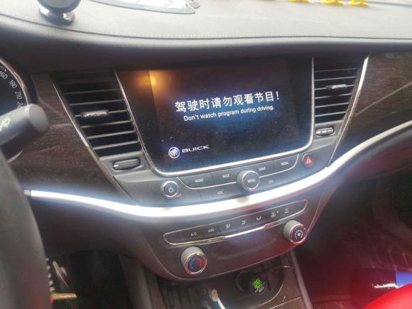 [义乌·赣H] 二手别克威朗2019款 三厢 20T 双离合领先型