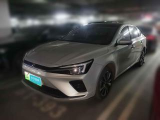 飞凡汽车飞凡ER62021款 新动版 620km 智享版