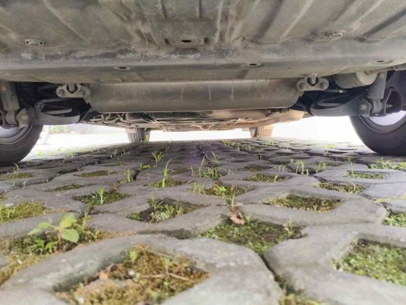 [无锡·苏B] 二手本田奥德赛2017款 2.4L 豪华版