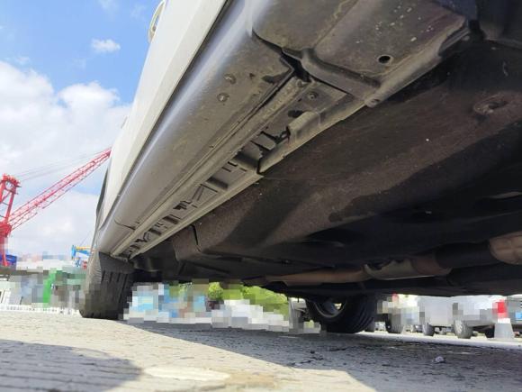 [南通·苏F] 二手马自达马自达CX-52017款 2.5L 自动四驱智尊型 国VI