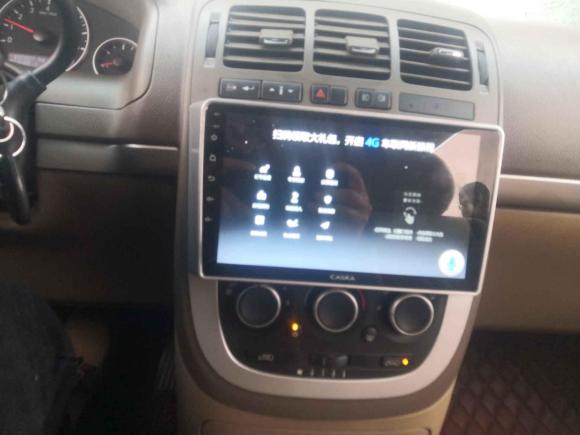 [金华·浙G] 二手别克别克GL82014款 2.4L 经典版