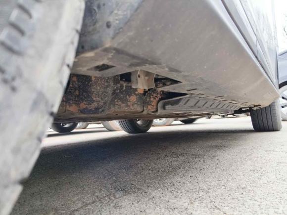 [北京·鄂J] 二手威马汽车威马EX52022款 EX5-Z Nex探索版