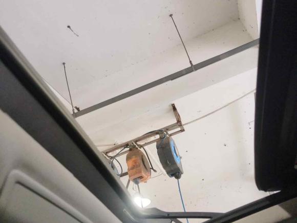 [湖州·浙E] 二手大众途昂2017款 330TSI 两驱豪华版