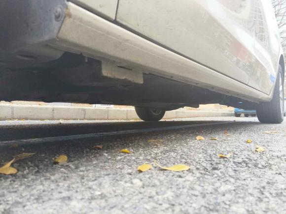 [深圳·粤B] 二手别克别克GL82017款 ES 28T 舒适型 国V