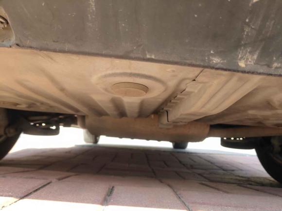 [济南·鲁A] 二手丰田普瑞维亚2012款 2.4L 7人座豪华版